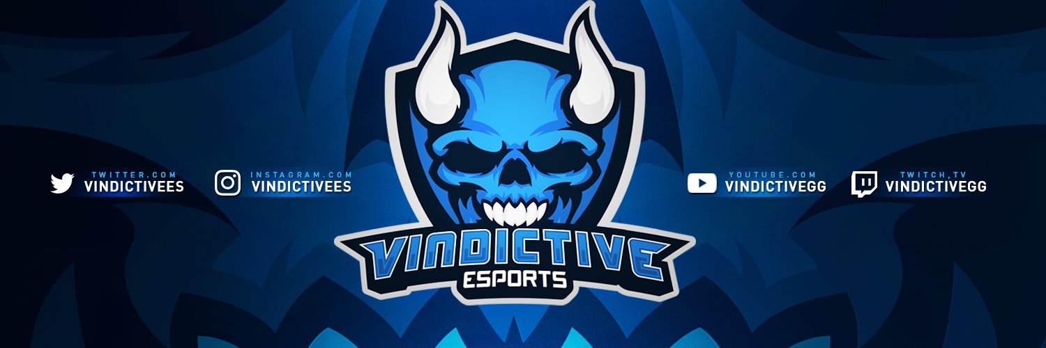 VindictiveES's profile banner image