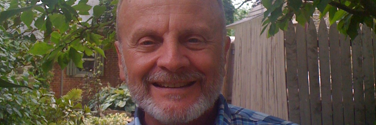 papajohn944's profile banner image