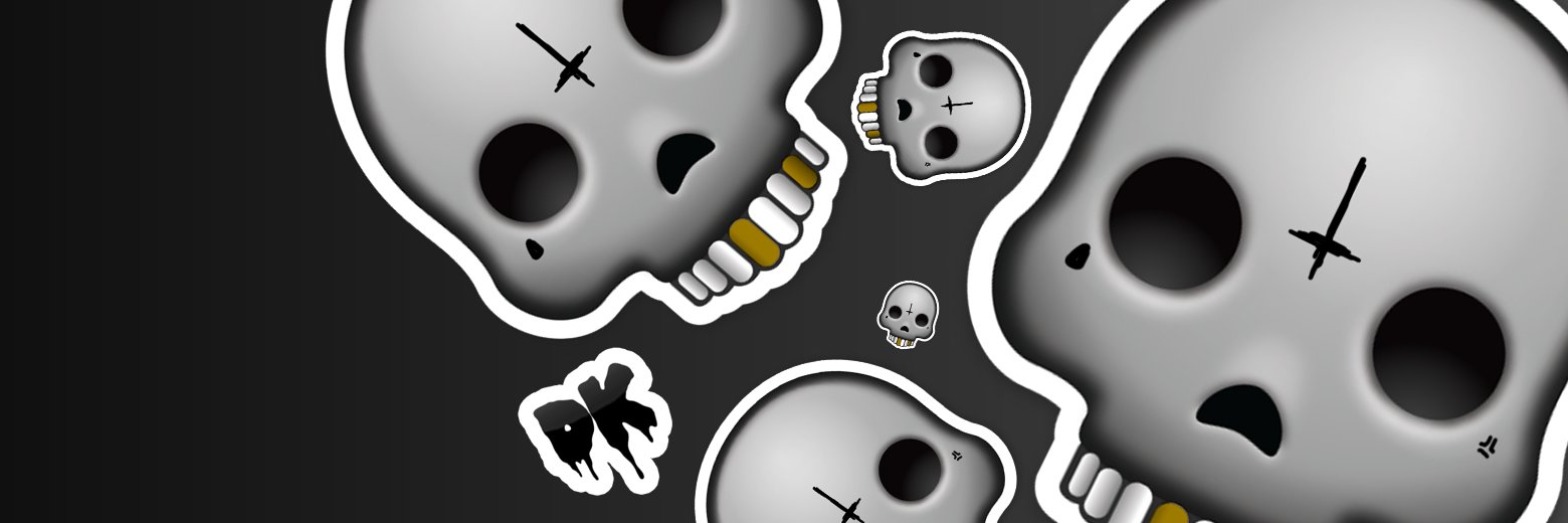 deadlighters's profile banner image