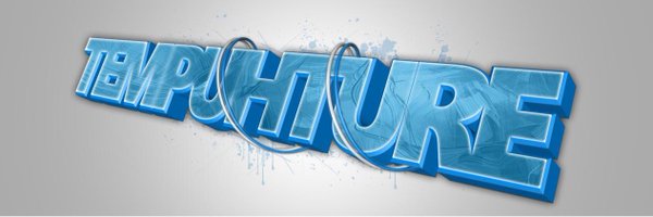 Tempuhture Profile Banner