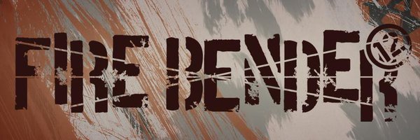 Fire_BenderHC Profile Banner