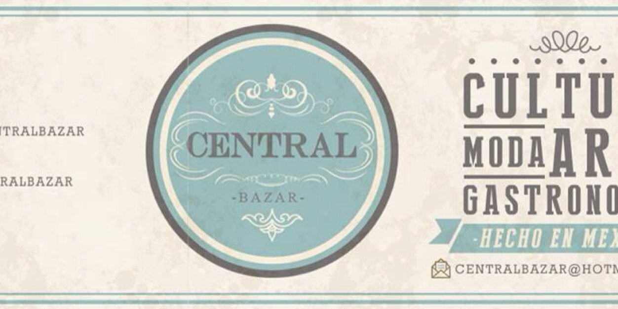 CENTRALBAZAR's profile banner image