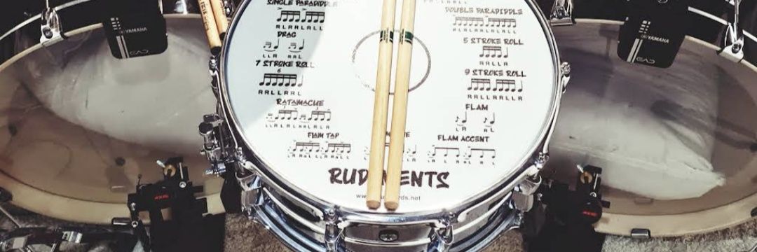 kingandhisdrums's profile banner image