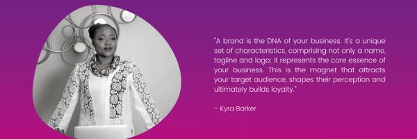 TheKyraBarker Profile Banner