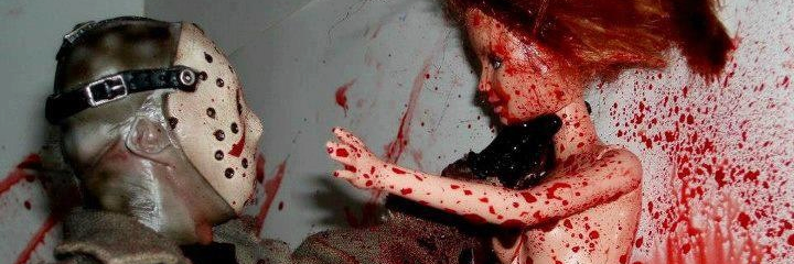 myhorrorquest's profile banner image