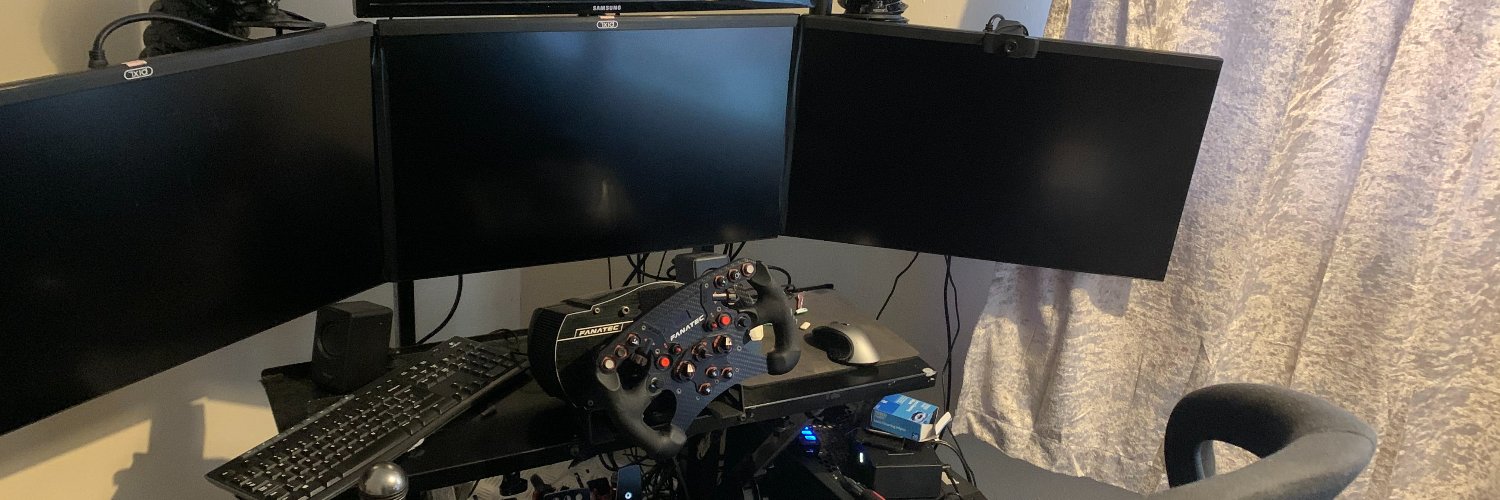 leerb1975's profile banner image