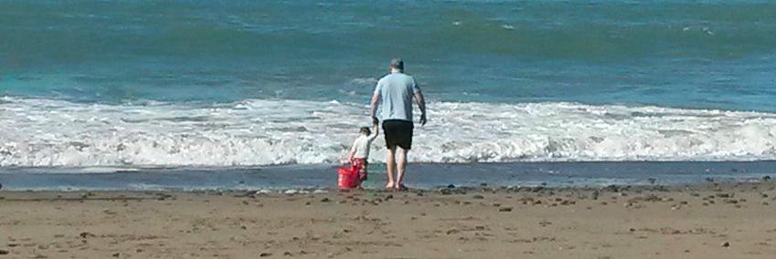 Dadpression's profile banner image