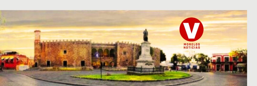 VNoticias banner