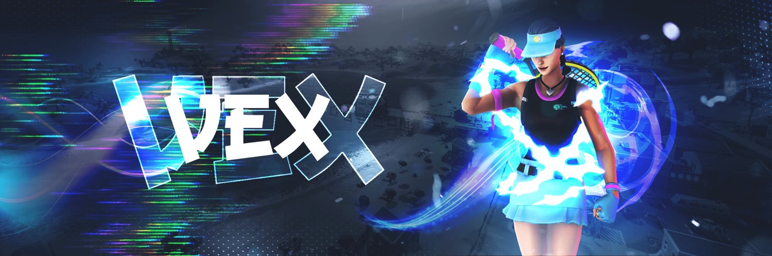 Vex_TM's profile banner image