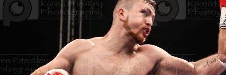 Gary Sweeney banner