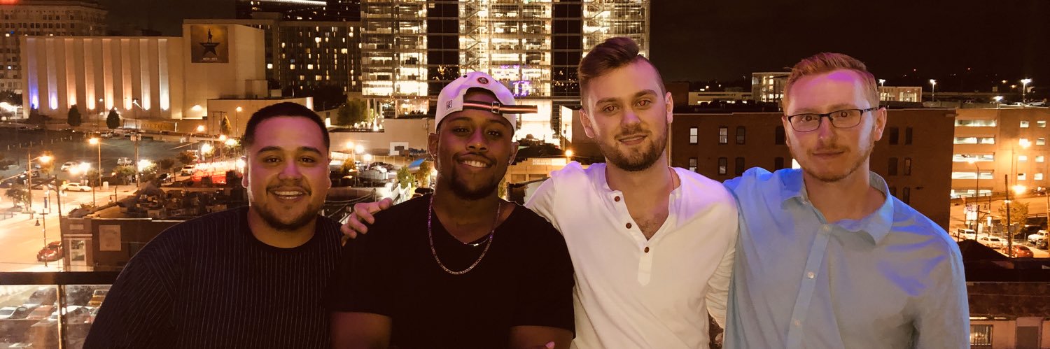 bcox0121's profile banner image