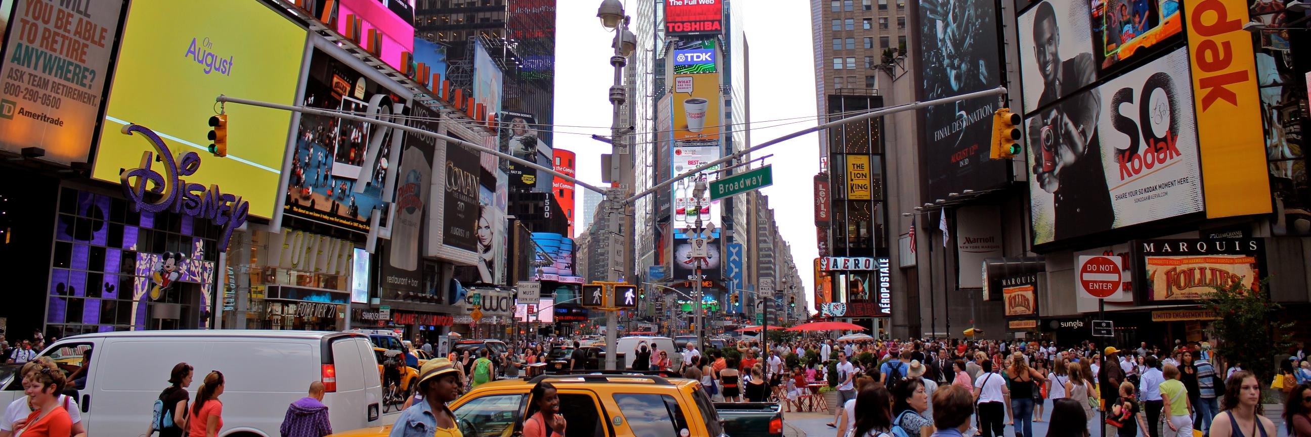 VisionAd & VisionDigital banner