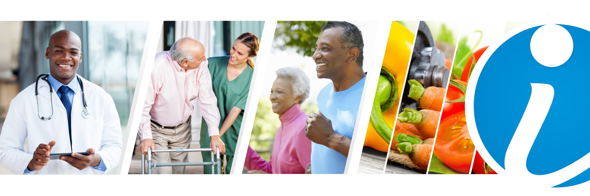 ILSHealth's profile banner image
