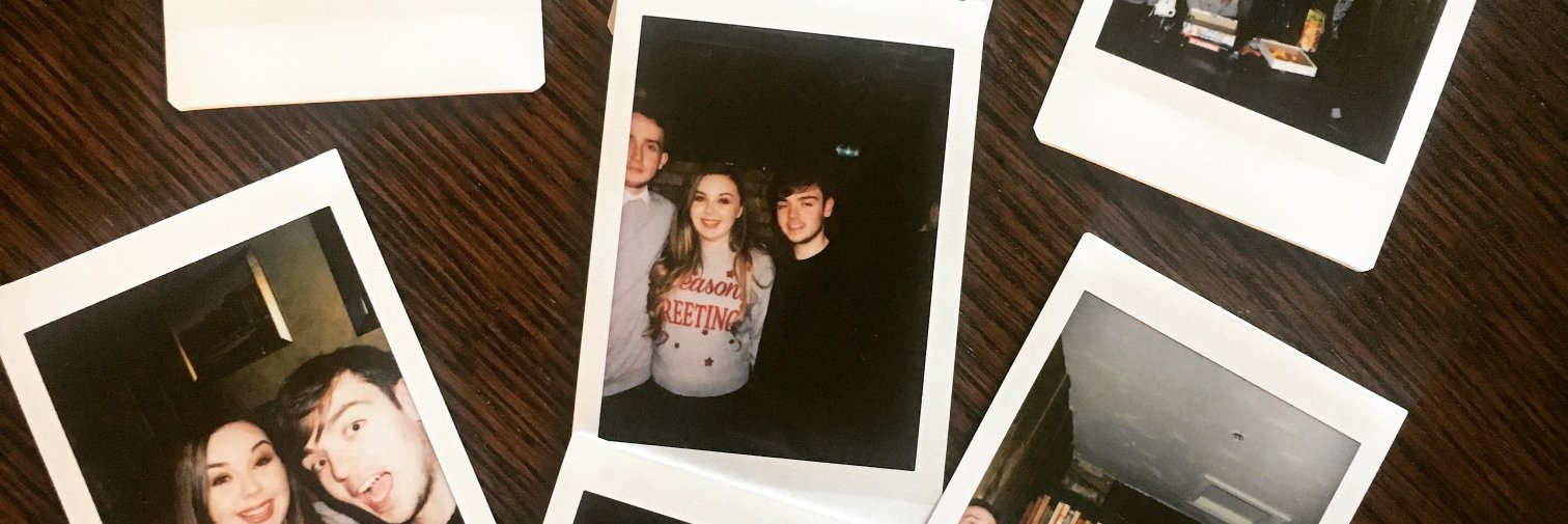 andreahowardx's profile banner image