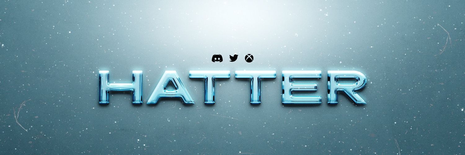 Hatter0087's profile banner image