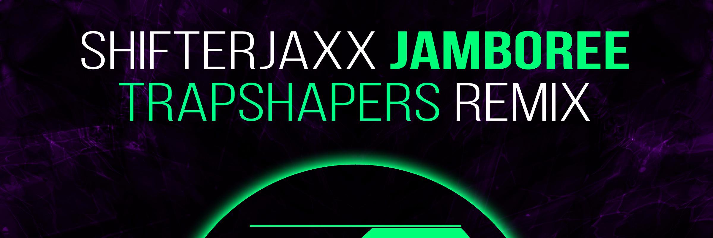 trapshapers's profile banner image