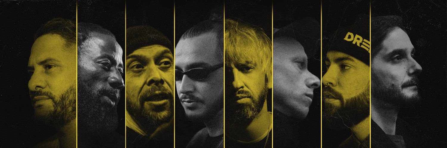 drementeam's profile banner image