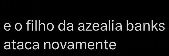 luc∀s (WOR$T BOY IN BRA$IL) banner