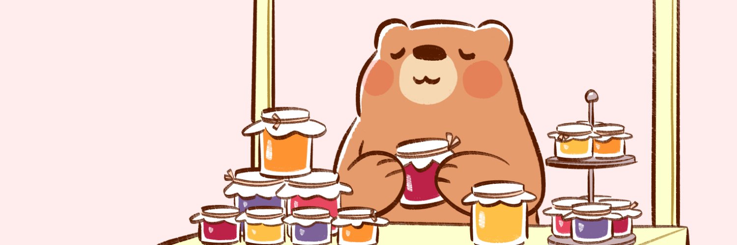 JollyScribbles's profile banner image