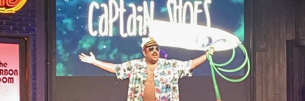 TheJoeShoes Profile Banner