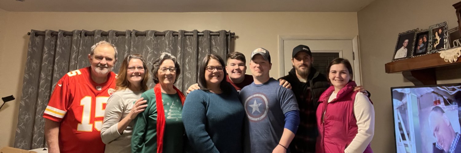 Valerie Ricker banner