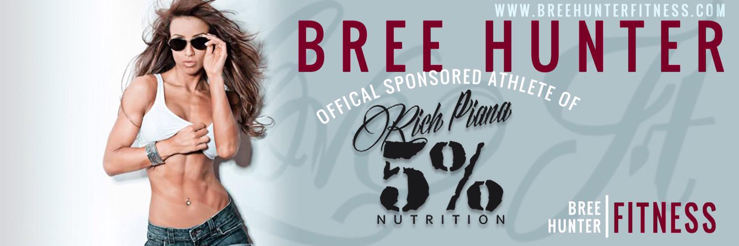 breehunterfit's profile banner image