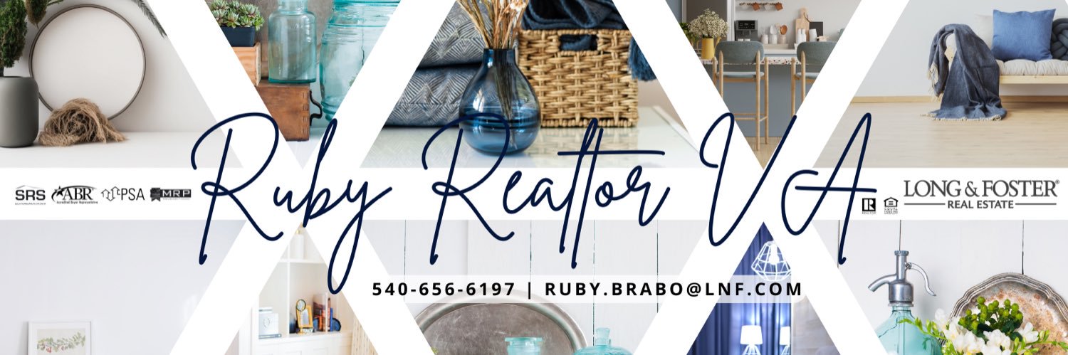 RubyRealtorVA's profile banner image