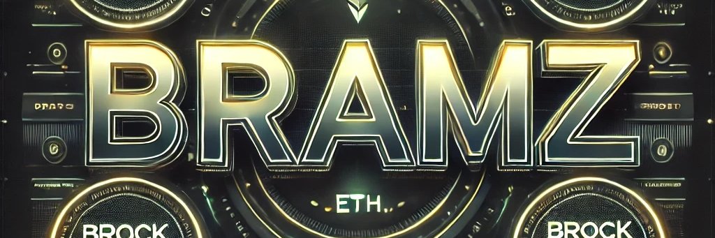 Brock Ramsey banner