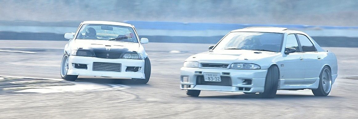 スエ@TEAM  GENESIS banner