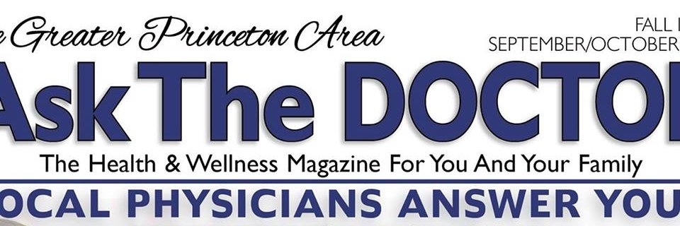 AskTheDoctorNJ's profile banner image