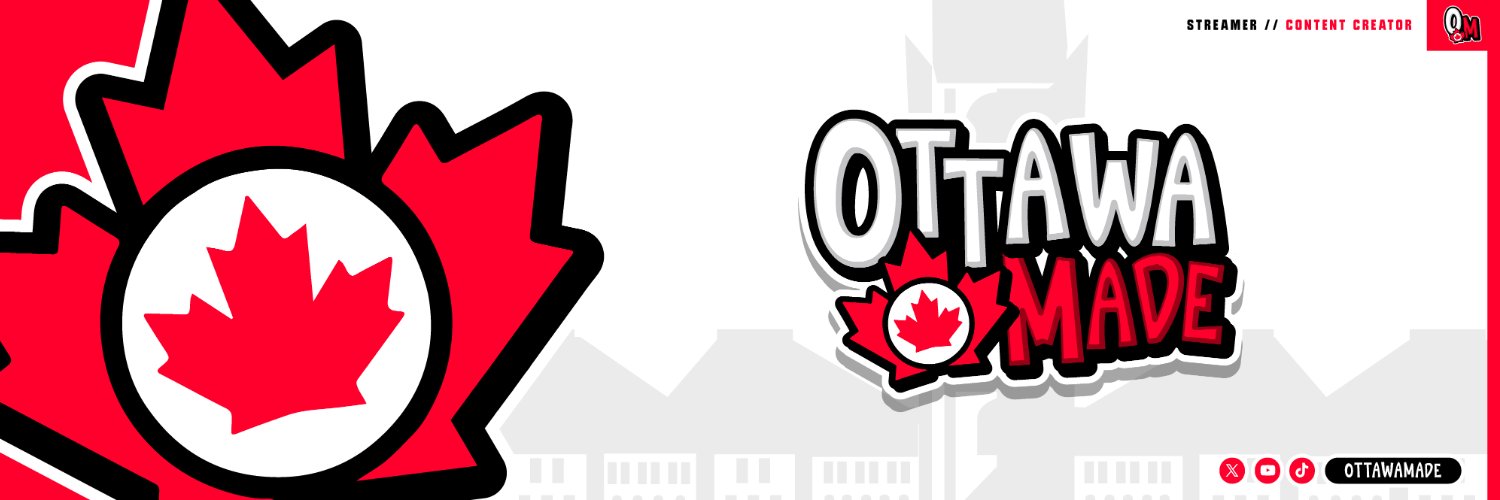 OttawaMade's profile banner image