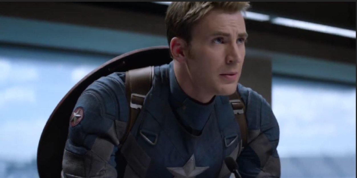 LegendAvenger's profile banner image