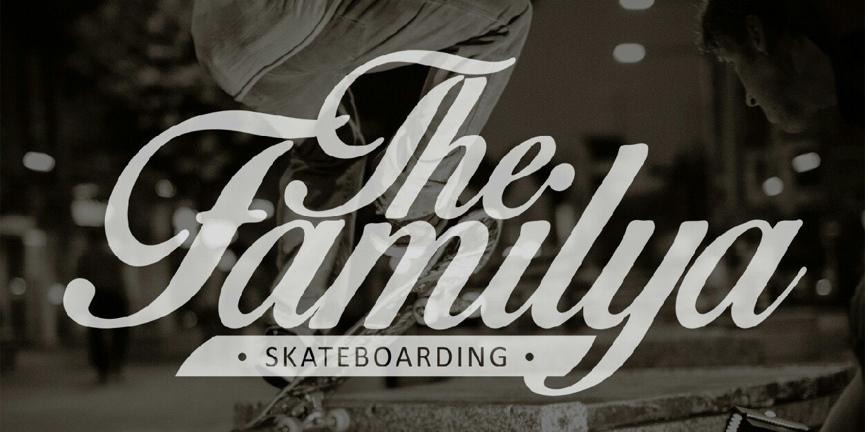 TFAMILYA's profile banner image