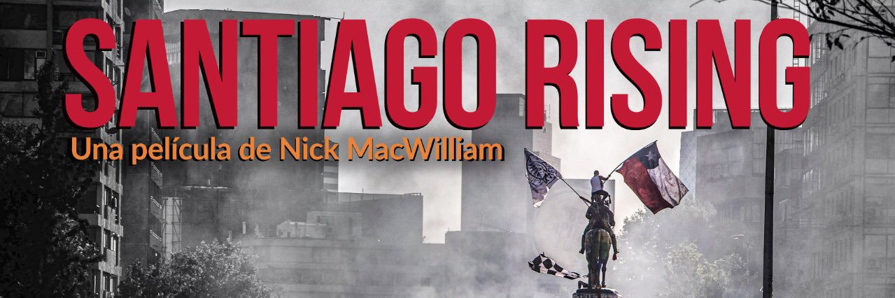 Nick MacWilliam banner