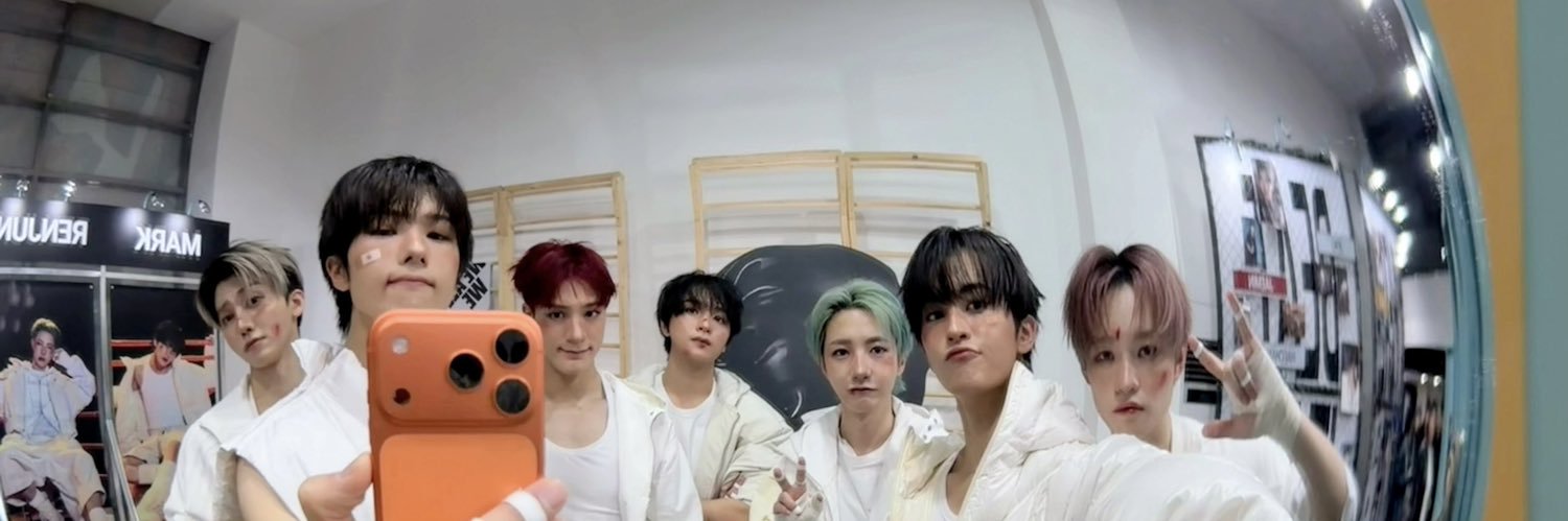 あーる。 banner