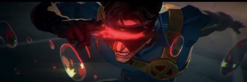 valandire's profile banner image