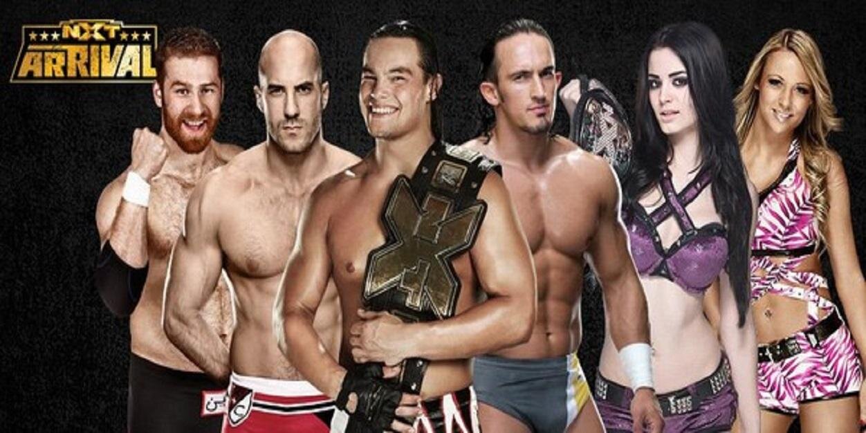 HijackWWE's profile banner image