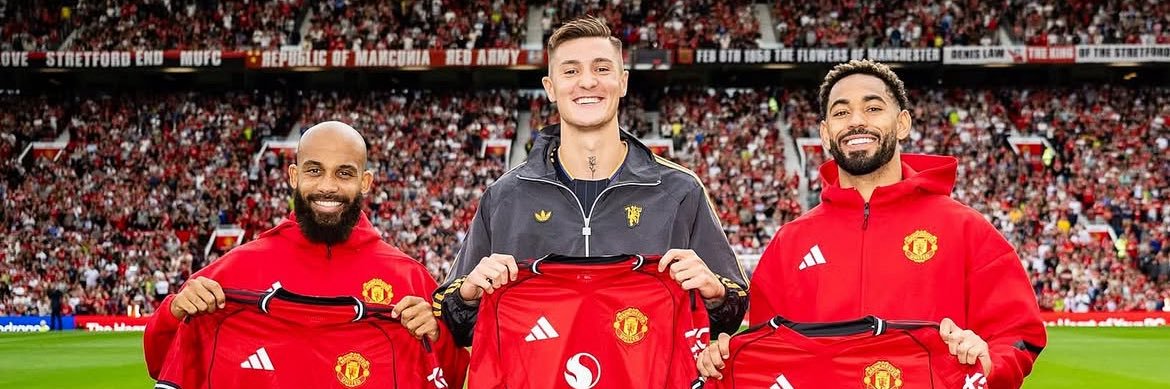 Patrick MacAllister banner