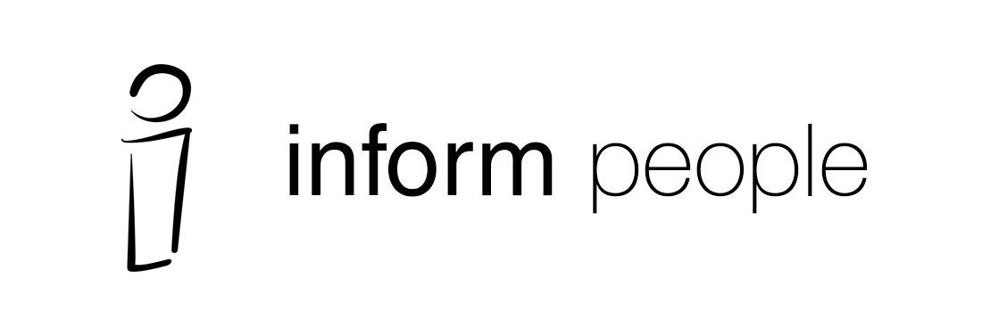 Inform People banner