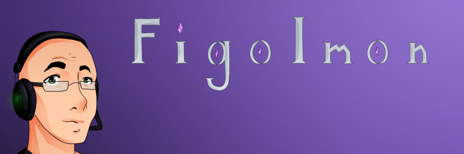 figolmon's profile banner image