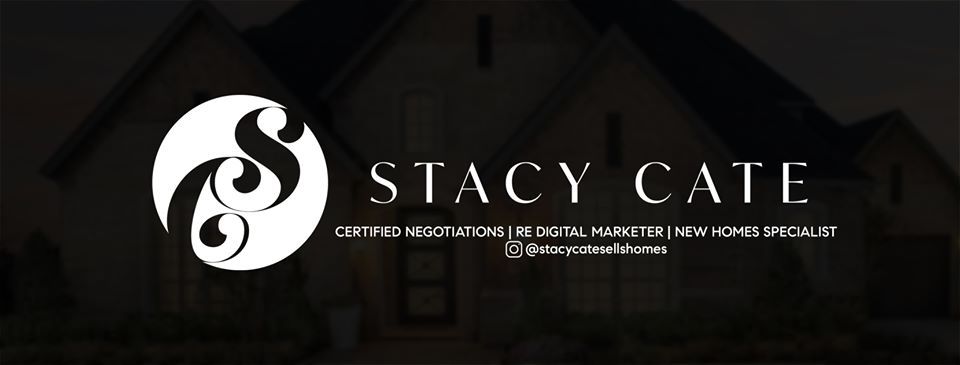 Stacy Cate, Realtor banner