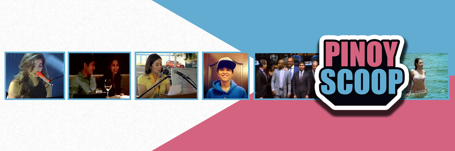 thePinoyScoop's profile banner image