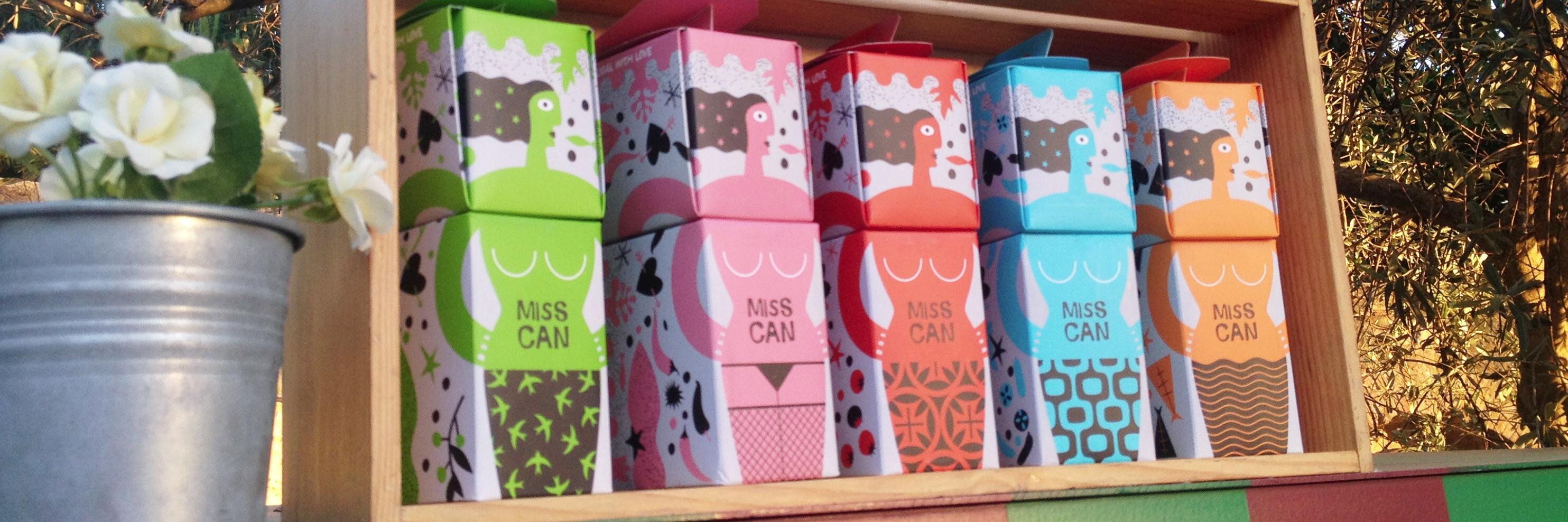 MissCanFood's profile banner image