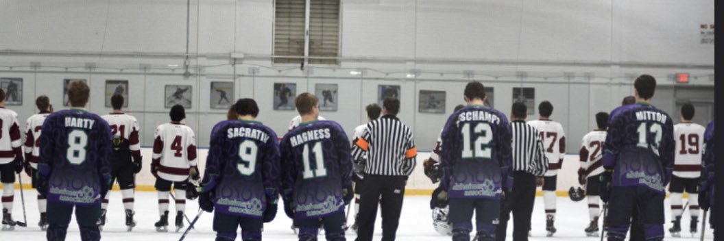 Connor Hagness banner