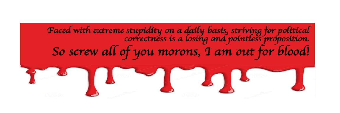 Dr. #Irony banner