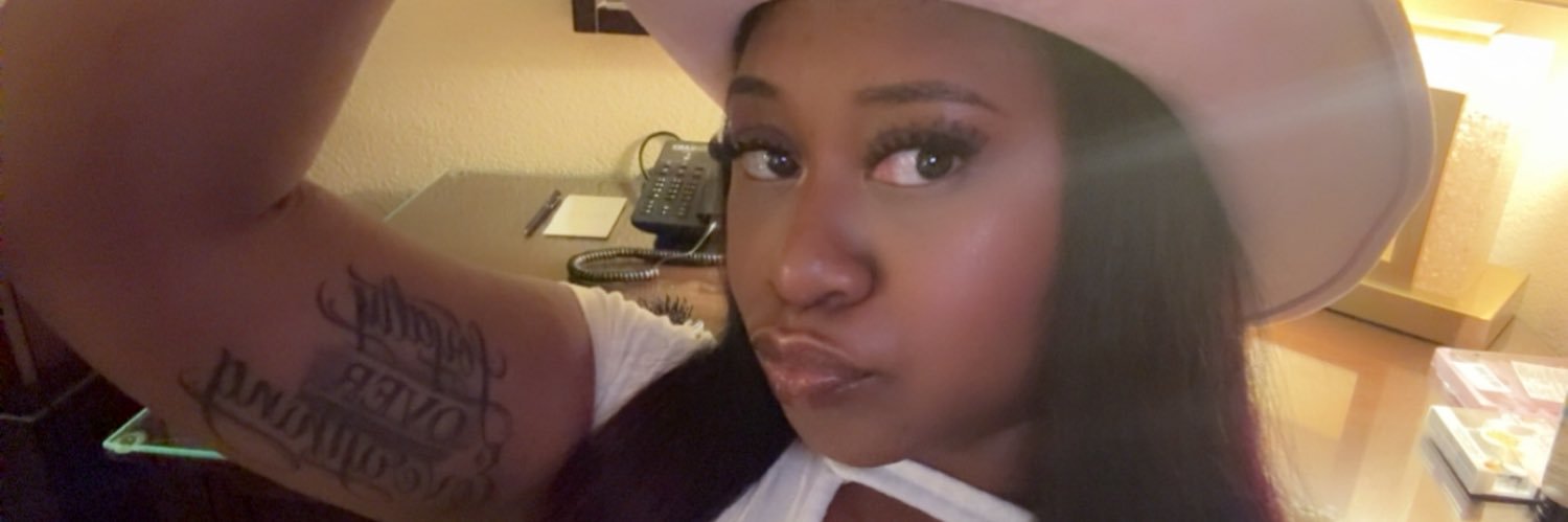 kandyceml's profile banner image