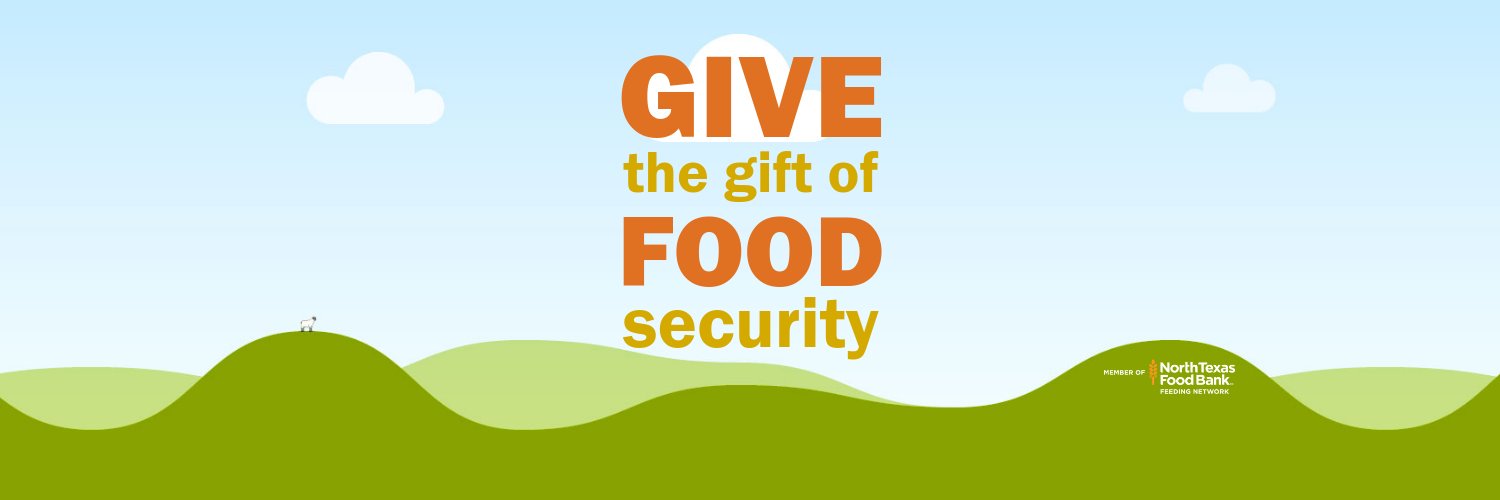 Amazing Grace Food Pantry banner