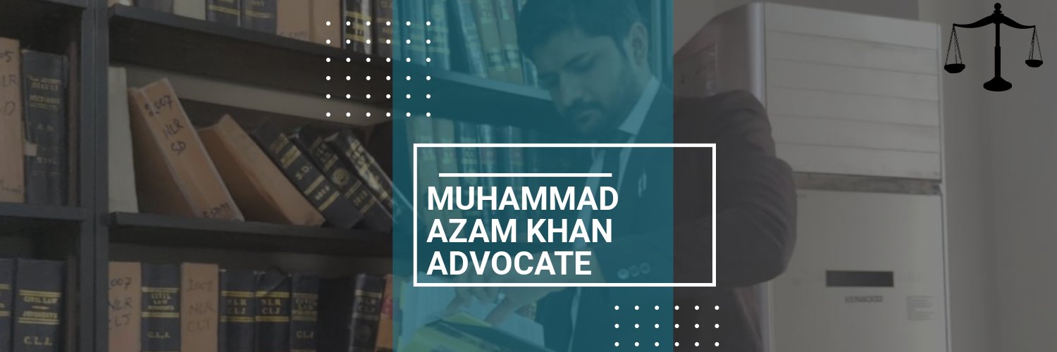 IamAzamAdvocate's profile banner image
