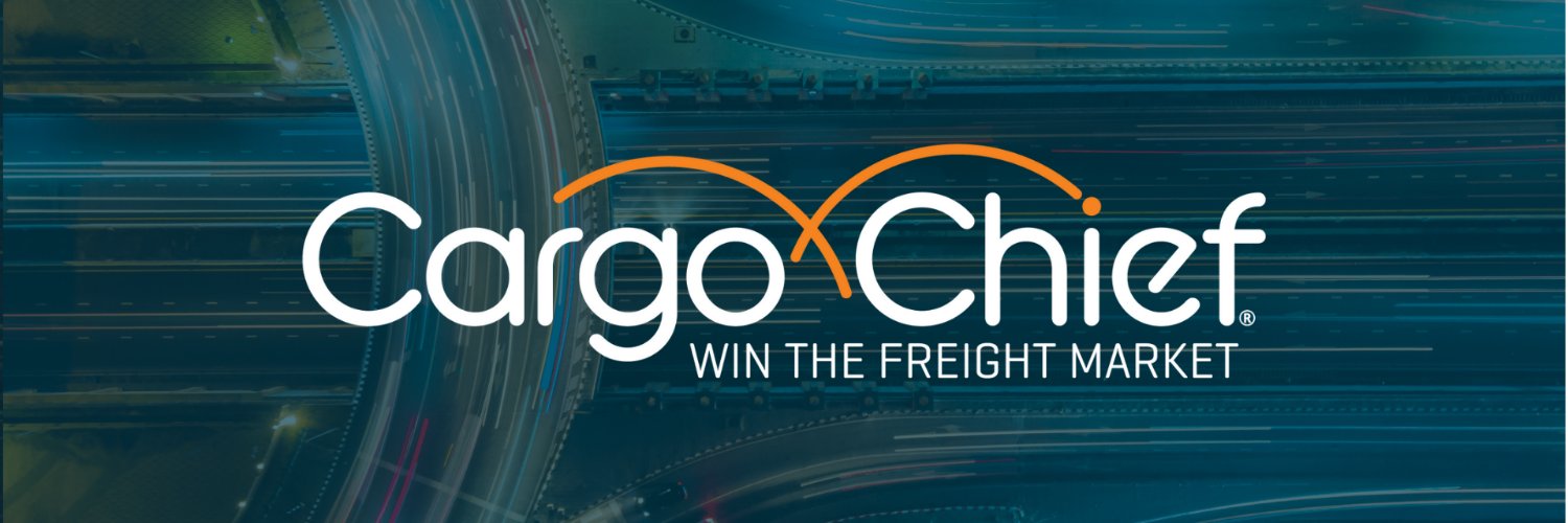 CargoChief's profile banner image