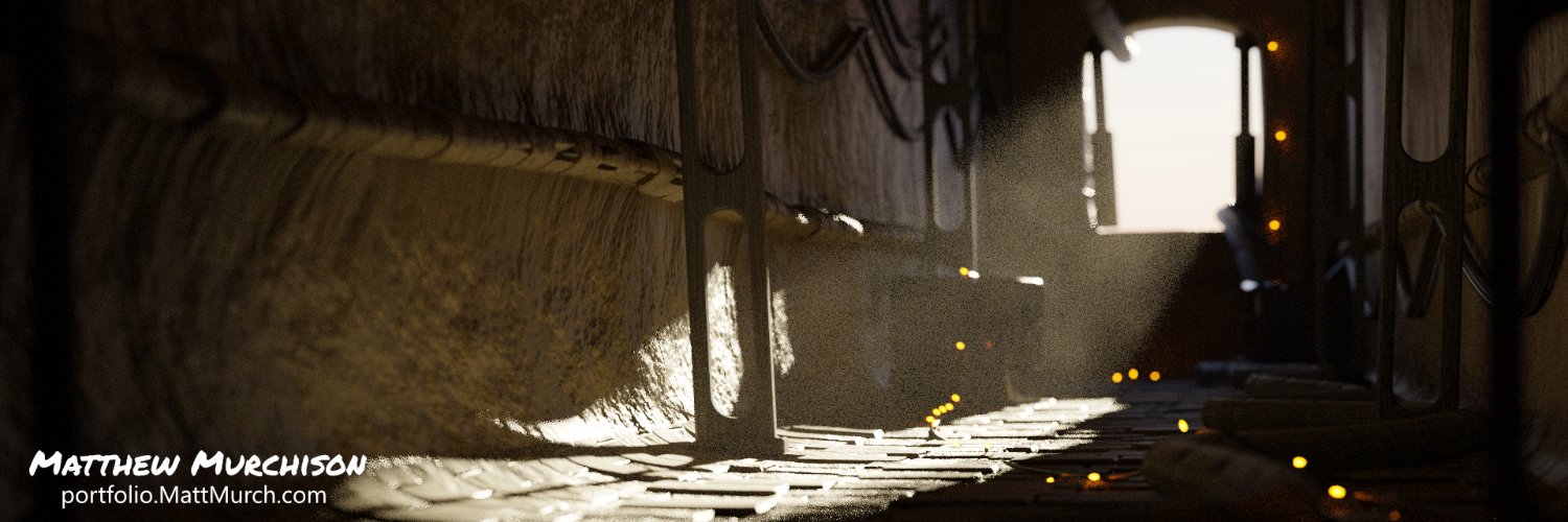 Murch_Matt's profile banner image